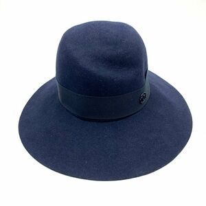 MAISON MICHEL Virginie Felt Hat